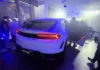 The Ultimate Super SUV: Lamborghini Urus SE Makes Its Debut in Vietnam