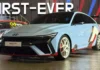 The All-New Hyundai Elantra N TCR Edition: Same Engine, Revolutionary Design