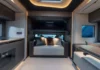 The Ultimate Mobile Mansion: Unveiling the $1.4 Million Brabus Big Boy 1200