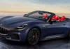 The Plunge in Maserati’s Sales: Unveiling the Trident Brand’s Response to a 60% Drop
