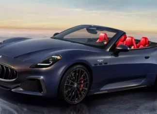 The Plunge in Maserati’s Sales: Unveiling the Trident Brand’s Response to a 60% Drop