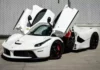 Is It Possible to Buy a Brand New Ferrari LaFerrari?