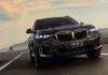 Captivating Customers: BMW Introduces Limited Edition X5 Dark Flame Exclusively for China’s Market