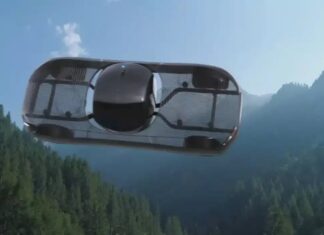 The Sky’s the Limit: Flying Car Receives 3,200 Pre-Orders, Production to Commence Next Year