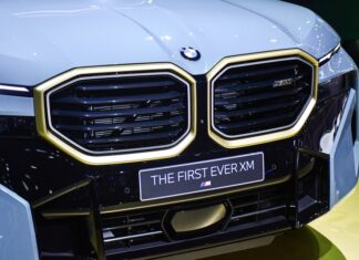 The Ultimate Challenge: BMW XM’s North American Hurdle