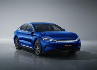 The Green Machines’ Grand Gathering at Vietnam Auto Expo 2024