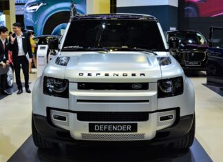 The Luxury Car Market in Vietnam: Poised for Acceleration