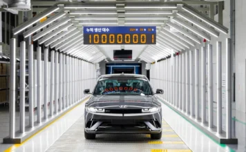 Hyundai Celebrates a Century: 100 Million Cars and Counting