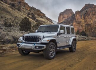 The Parking Lot Inferno: Jeep Issues a Global Recall