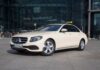 The Ultimate Wordsmith: Crafting Captivating Copy and Capturing Online Visibility
The Battle for German Roads: Mercedes Loses Grip on Taxi Market Share