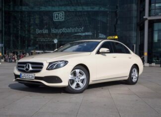 The Ultimate Wordsmith: Crafting Captivating Copy and Capturing Online Visibility
The Battle for German Roads: Mercedes Loses Grip on Taxi Market Share