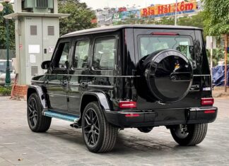 The Ultimate Guide to Mercedes G-Class Rear Door Issues: Over 130 Cases of Potential Malfunction.