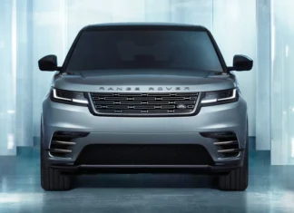 Secure Your Spot: Be the First to Own the New Range Rover Velar in Vietnam
