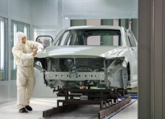 The Rise of Domestic Auto Production: A New Peak