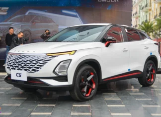 Chery Seals the Deal: Omoda and Jaecoo Assembly Plants Coming to Vietnam