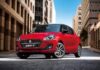Is the Suzuki Swift Being Discontinued in Vietnam?