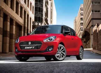 Is the Suzuki Swift Being Discontinued in Vietnam?