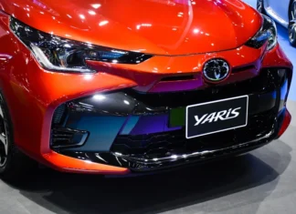 Toyota’s Output Slump Continues for 7th Straight Month