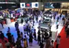 The Vietnamese Auto Market Booms in the First Month of Registration Fee Exemption