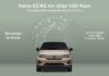 The Electric Evolution: Volvo Unveils the EC40 for Vietnam