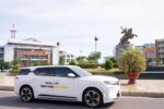 Revolutionizing Green Mobility: Holitech Leaps Forward with 1,000 Electric Vehicle Orders from FGF