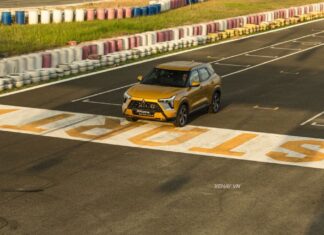 Mitsubishi Xforce Celebrates 10,000 Sales in Just 8 Months in Vietnam