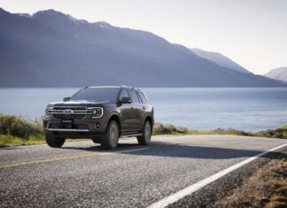 “Ford Unveils November’s ‘Sale Fiesta’ for Car Buyers”