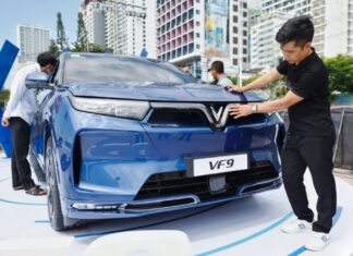 “Double the Rewards, Double the Fun: Gas Car Owners Embrace the Electric Switch.”