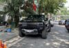 The All-New GMC Hummer EV Roars into Hanoi’s Streets