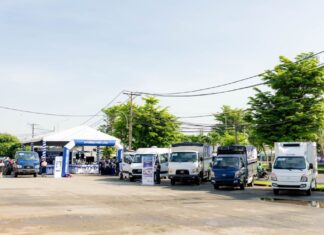 “Experience Hyundai: The Ultimate 2024 Adventure”