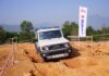 Conquer the PVOIL 2024 Off-Road Racing Championship with Suzuki Jimny