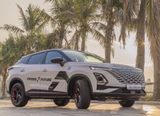 Omoda & Jaecoo’s Long-Term Commitment to Vietnam