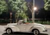 The Classic Peugeot 203 Cabriolet: A 70-Year-Old Gem Hits the Pre-Owned Car Market