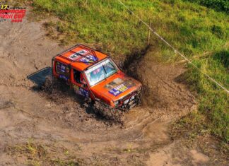 Anticipation and Thrills: The First Day of PVOIL VOC 2024