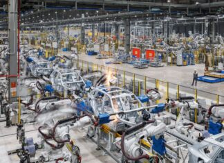 “Vingroup Launches Robotics Research and Development Company”