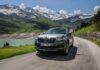 The Skoda Kodiaq: Now with an Incredible Discount of up to 166 Million VND!
