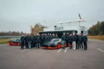 “Bugatti Mistral Achieves Record-Breaking Top Speed of 454 km/h for a Convertible Supercar”