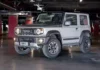The Suzuki Jimny is a Popular SUV: Your Last Chance to Grab a Non-Electric Version in Europe