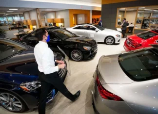 The Price of New Cars is Outpacing Americans’ Expected Spending