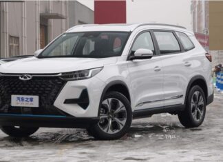 The Great China Car Clearance: Over 200 Auto Deals to Kickstart the Year