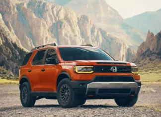 Quick Review of the 2026 Honda Passport: Does It Deserve Its Off-Road Credentials?