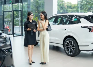 The Big Auto Sale: Excitement Revs Up as Fee Cuts Kick In