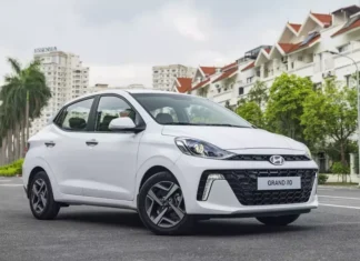 The Ultimate Guide to October 2024 Sales: Hyundai Grand i10 Leaves Rivals in the Dust