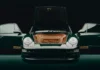 The Ultimate Porsche 930 Turbo: A Fashionable Replica of “Qua” Vu’s Beloved Ride