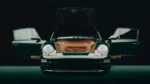 The Ultimate Porsche 930 Turbo: A Fashionable Replica of “Qua” Vu’s Beloved Ride