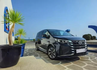 The Ultimate Mid-Sized MPV: GAC M6 Pro Prices Rise in Vietnam, Starting at 750 Million VND