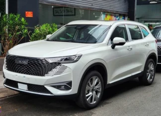 The Rise of Chinese Automakers: Another Player Enters the Vietnamese Market