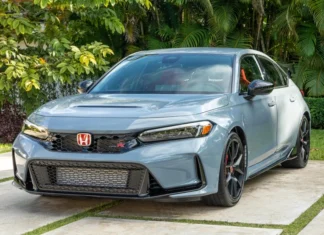 The Great Honda Recall: 1.7 Million Vehicles Affected.