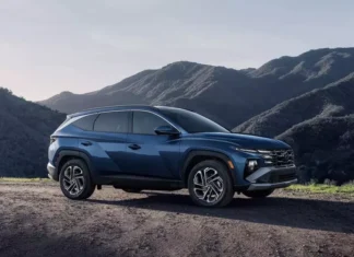 The Great Hyundai Tucson 2025 Stall: Why Thousands of Cars Are Rolling Away.