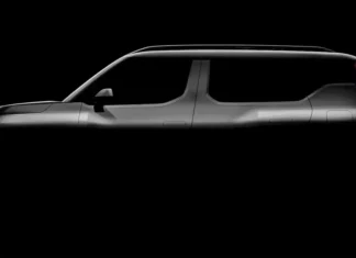 The All-New Kia Syros: A Compact SUV Debut with a Budget-Friendly Twist